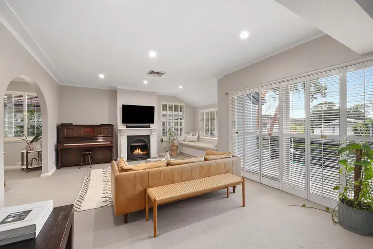 Third view of Homely house listing, 21 Ernest Street, Balgowlah Heights NSW 2093