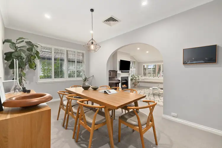Fourth view of Homely house listing, 21 Ernest Street, Balgowlah Heights NSW 2093