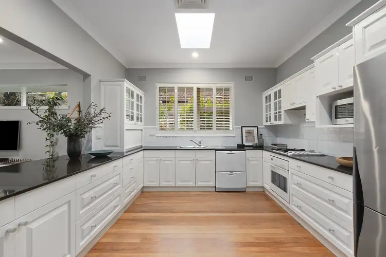 Fifth view of Homely house listing, 21 Ernest Street, Balgowlah Heights NSW 2093