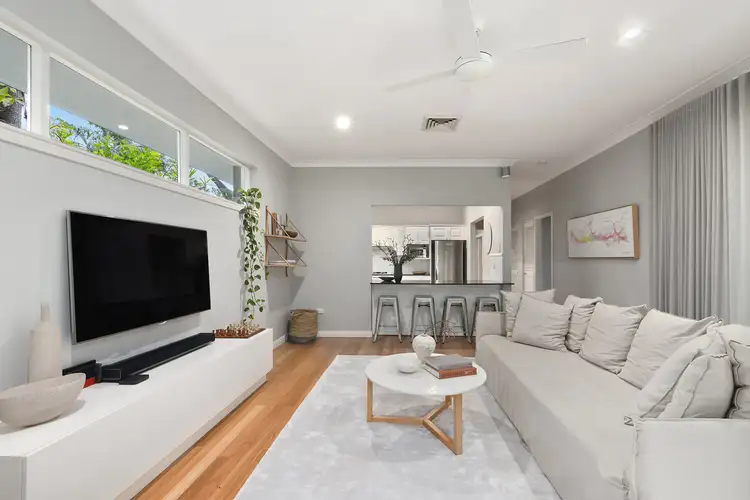 Sixth view of Homely house listing, 21 Ernest Street, Balgowlah Heights NSW 2093