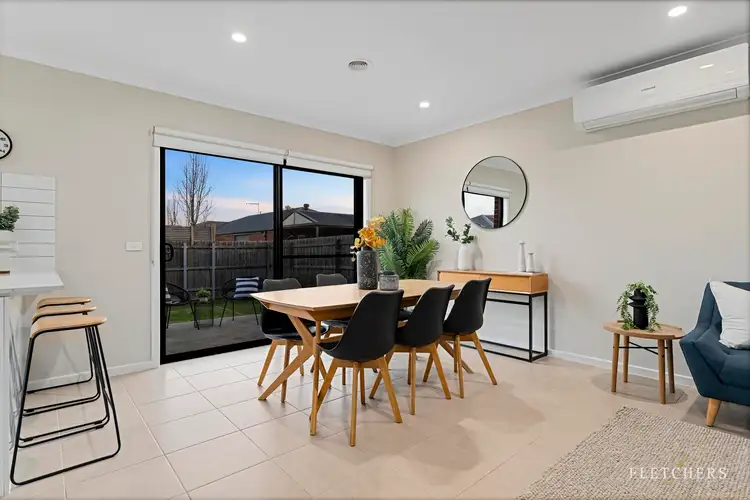 Fourth view of Homely house listing, 21 Granholm Grove, Melton West VIC 3337