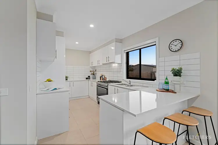 Sixth view of Homely house listing, 21 Granholm Grove, Melton West VIC 3337