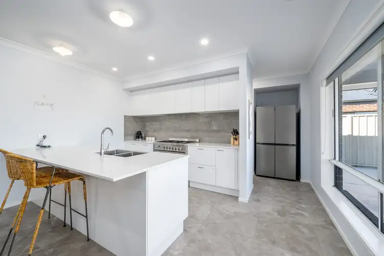 Third view of Homely house listing, 84 Wendouree Drive, Kialla VIC 3631