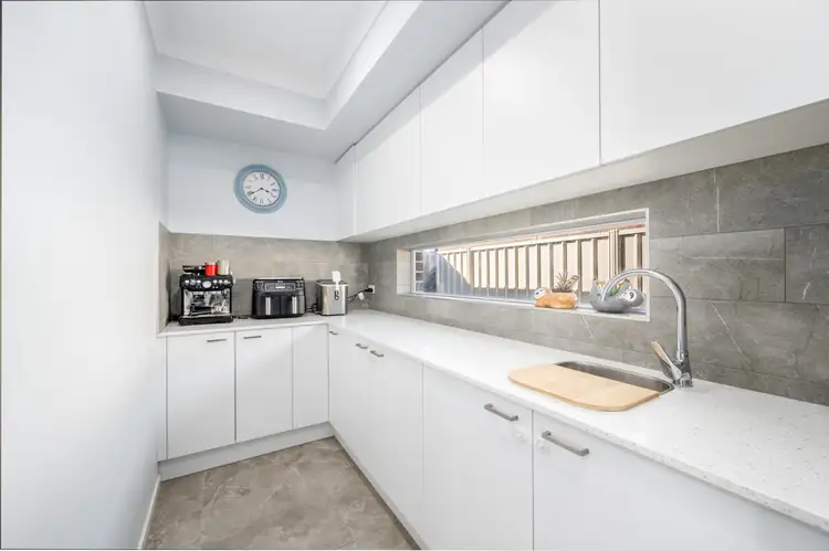 Fourth view of Homely house listing, 84 Wendouree Drive, Kialla VIC 3631