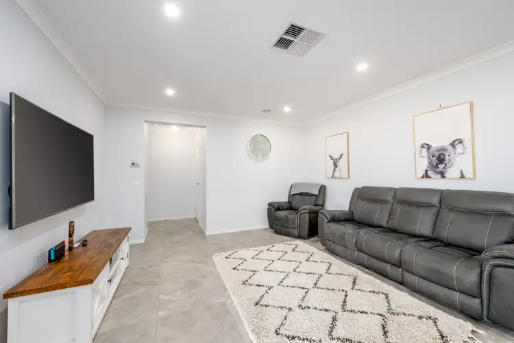 Sixth view of Homely house listing, 84 Wendouree Drive, Kialla VIC 3631