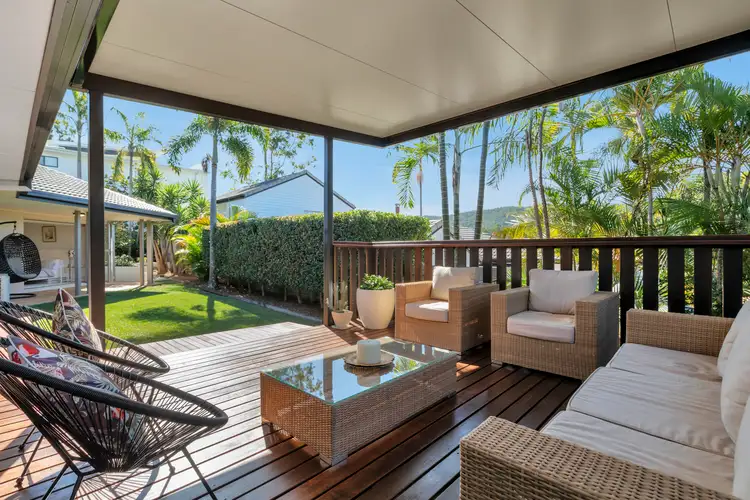 5 Taralye Place, Chapel Hill QLD 4069
