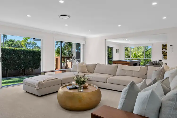 Fifth view of Homely house listing, 5 Taralye Place, Chapel Hill QLD 4069