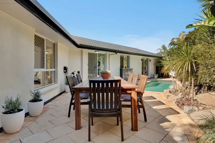 Sixth view of Homely house listing, 5 Taralye Place, Chapel Hill QLD 4069