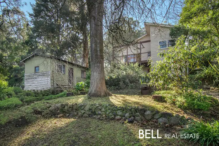 7 Seymour Street, Belgrave VIC 3160