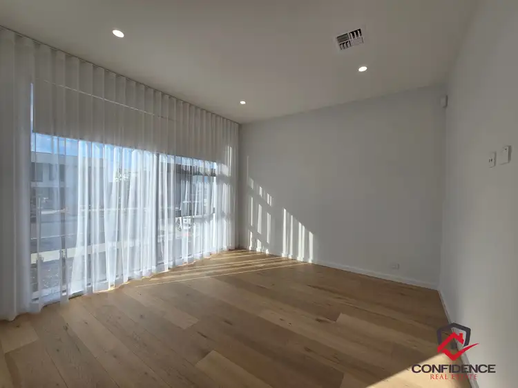 Second view of Homely house listing, 60 Leontine Loop, Denman Prospect ACT 2611