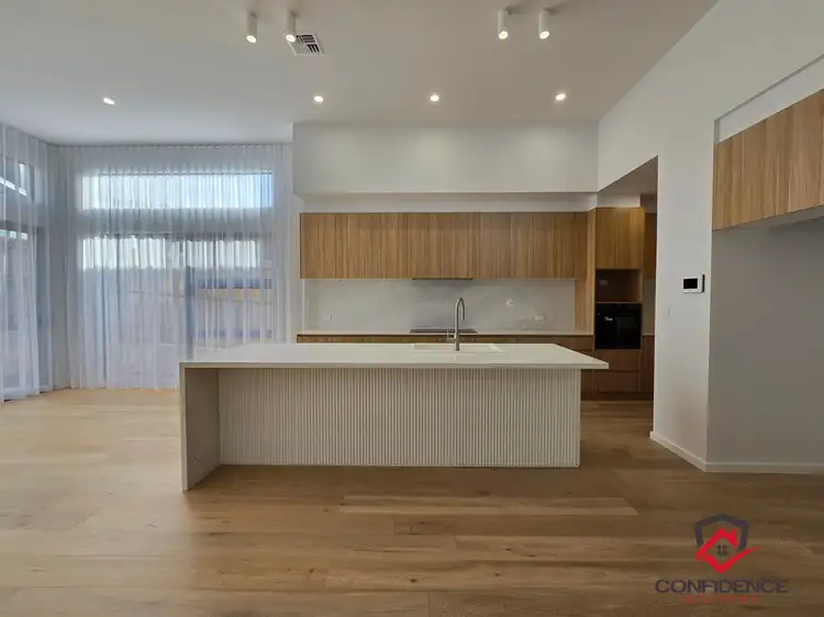 Seventh view of Homely house listing, 60 Leontine Loop, Denman Prospect ACT 2611