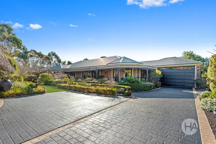 Main view of Homely house listing, 11 Eliza Place, Somerville VIC 3912