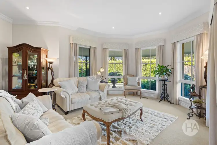 Second view of Homely house listing, 11 Eliza Place, Somerville VIC 3912