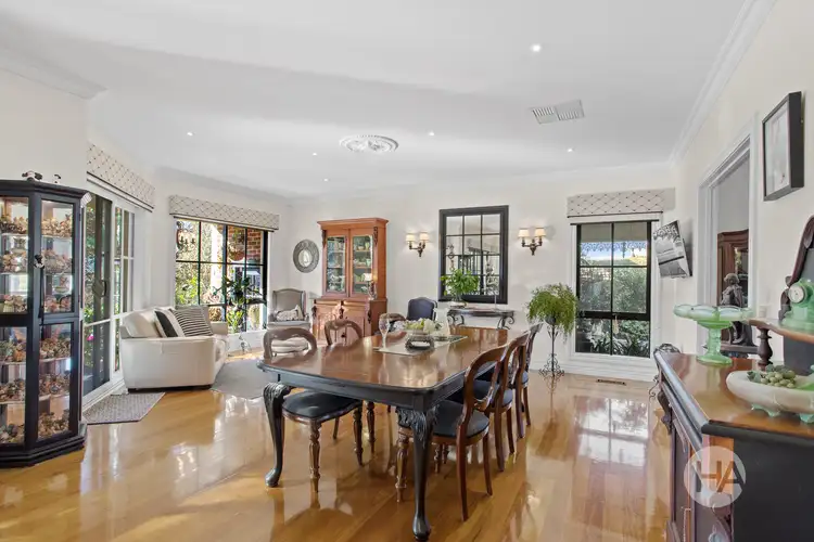 Third view of Homely house listing, 11 Eliza Place, Somerville VIC 3912