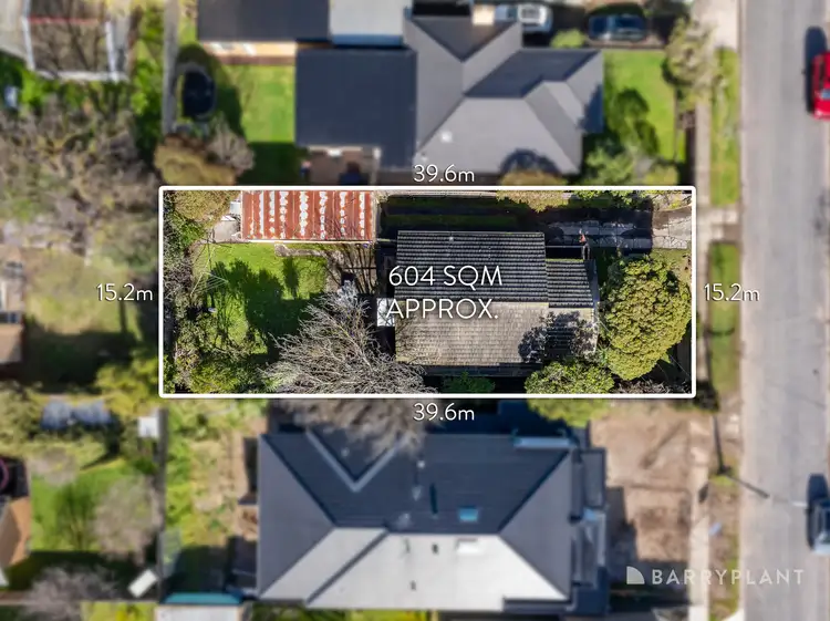 6 Liverpool Street, Bentleigh East VIC 3165