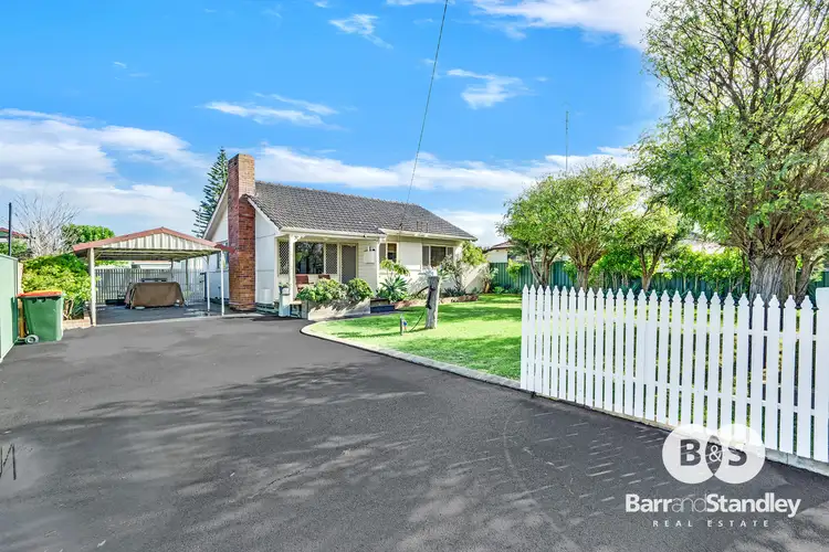 6 Charterhouse Street, Carey Park WA 6230