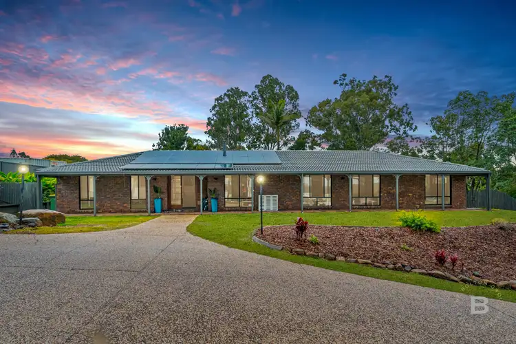 70-72 Halletts Road, Redbank Plains QLD 4301