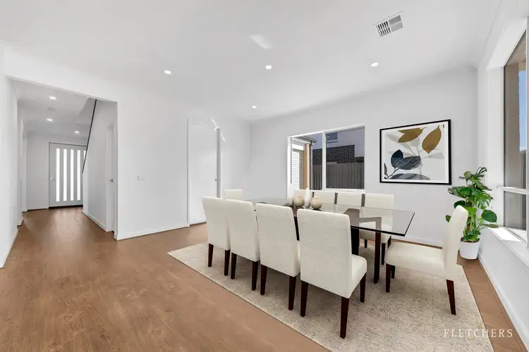 Sixth view of Homely house listing, 28 Bracknell Crescent, Strathtulloh VIC 3338
