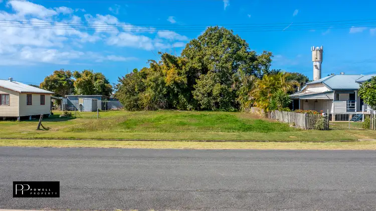 14 Brewer Street, Burnett Heads QLD 4670