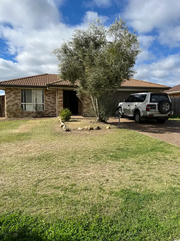 Main view of Homely house listing, 27 Peregrine Drive, Lowood QLD 4311