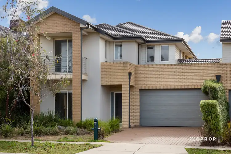 50 Yuruga Boulevard, Point Cook VIC 3030