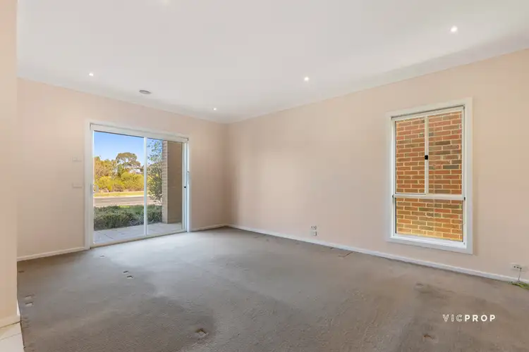 Second view of Homely house listing, 50 Yuruga Boulevard, Point Cook VIC 3030