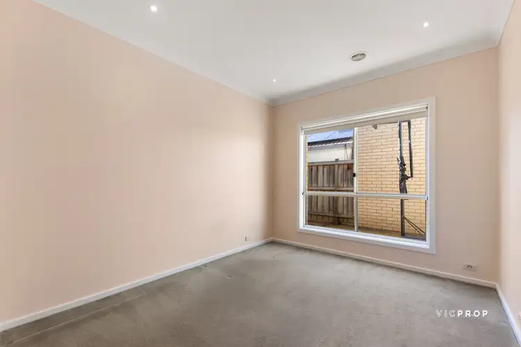 Third view of Homely house listing, 50 Yuruga Boulevard, Point Cook VIC 3030