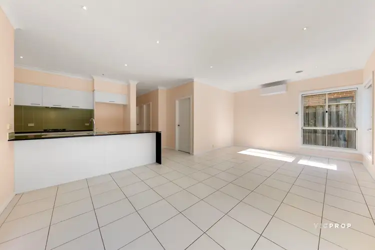 Fifth view of Homely house listing, 50 Yuruga Boulevard, Point Cook VIC 3030