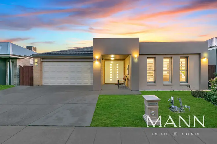 15 Brunswick Drive, Epping VIC 3076