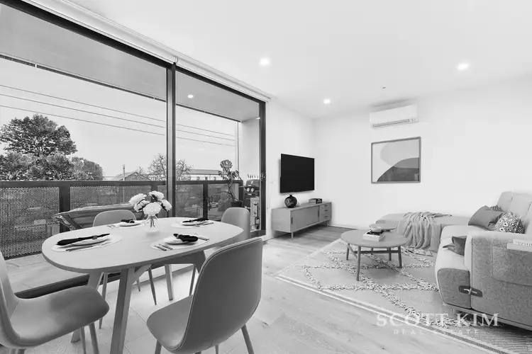 211/83-85 Drummond Street, Oakleigh VIC 3166