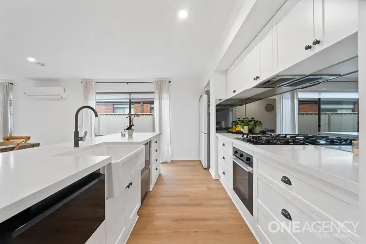 Third view of Homely house listing, 5 Toryboy Street, Brookfield VIC 3338