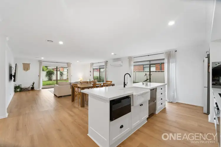Fourth view of Homely house listing, 5 Toryboy Street, Brookfield VIC 3338