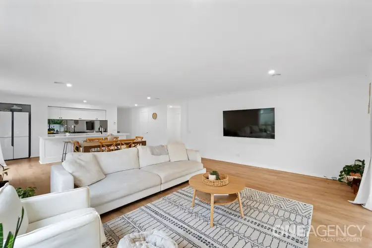 Sixth view of Homely house listing, 5 Toryboy Street, Brookfield VIC 3338