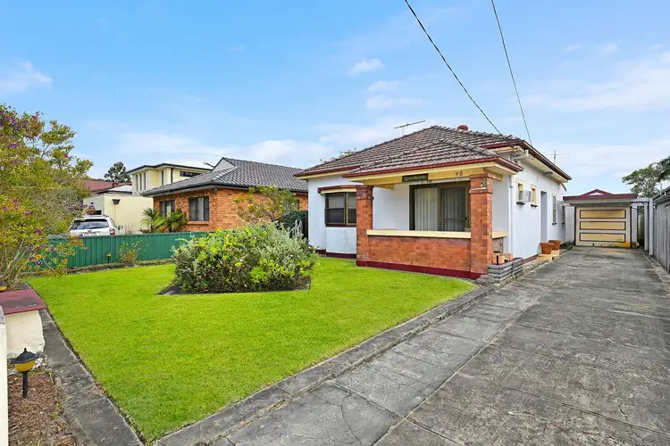 Main view of Homely house listing, 48 Yarran Road, Oatley NSW 2223