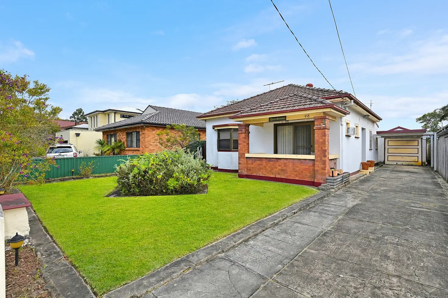 Main view of Homely house listing, 48 Yarran Road, Oatley NSW 2223
