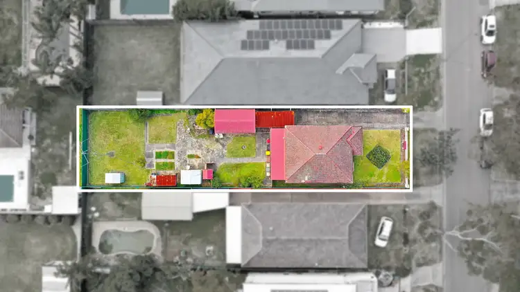 Second view of Homely house listing, 48 Yarran Road, Oatley NSW 2223