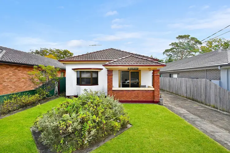 Fourth view of Homely house listing, 48 Yarran Road, Oatley NSW 2223