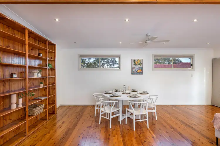 Fifth view of Homely house listing, 276 Great Western Highway, Warrimoo NSW 2774
