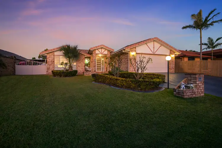 6 Treetop Court, Burleigh Waters QLD 4220