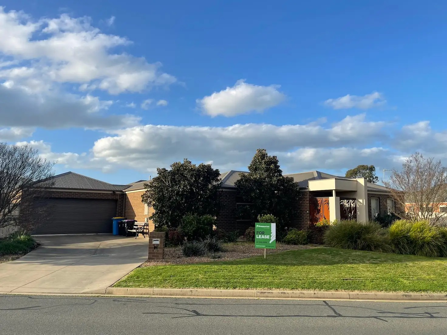 Main view of Homely townhouse listing, 2/93 Parkside Drive, Shepparton VIC 3630
