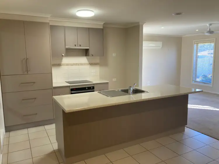 Second view of Homely townhouse listing, 2/93 Parkside Drive, Shepparton VIC 3630