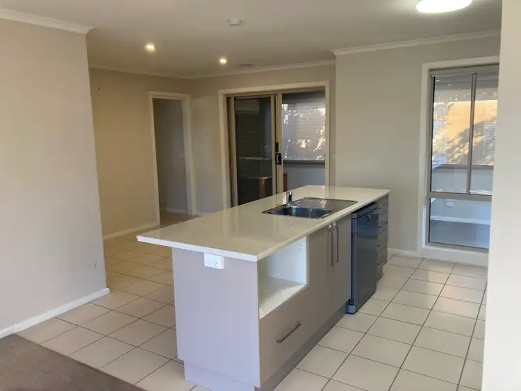 Third view of Homely townhouse listing, 2/93 Parkside Drive, Shepparton VIC 3630