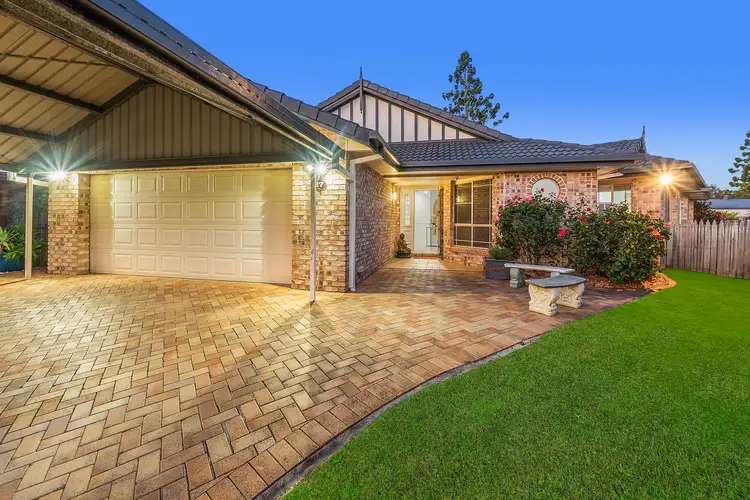 27 Camion Court, Petrie QLD 4502