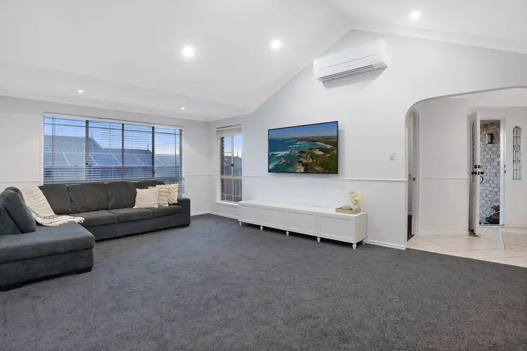Fourth view of Homely house listing, 27 Camion Court, Petrie QLD 4502