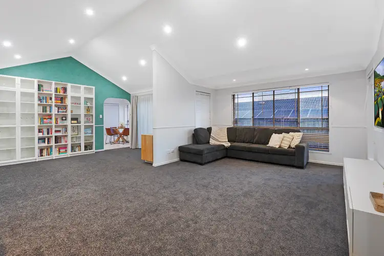 Fifth view of Homely house listing, 27 Camion Court, Petrie QLD 4502