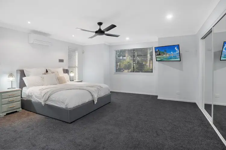 Sixth view of Homely house listing, 27 Camion Court, Petrie QLD 4502