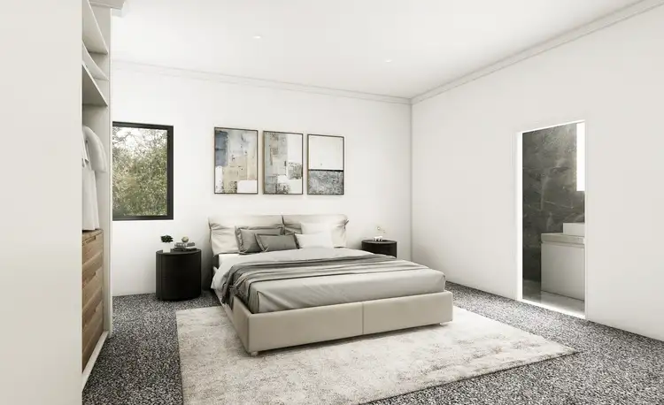 Second view of Homely unit listing, Address available on request