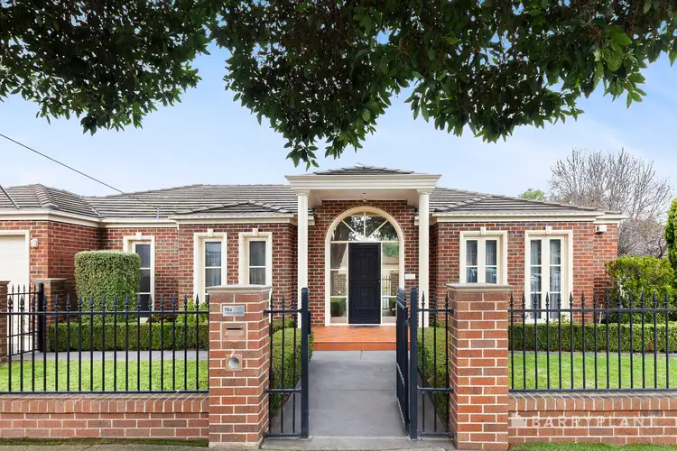 16a Howard Road, Dingley Village VIC 3172
