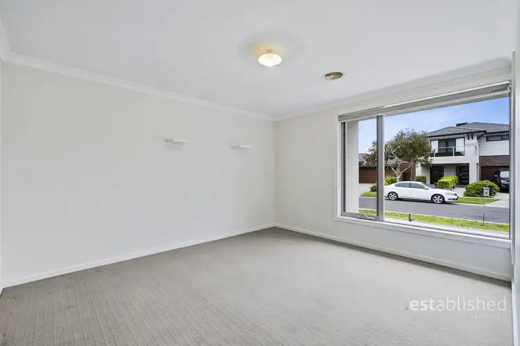 Second view of Homely house listing, 38 Stoneyfell Road, Point Cook VIC 3030