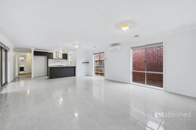 Third view of Homely house listing, 38 Stoneyfell Road, Point Cook VIC 3030